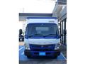 2012 Mitsubishi Canter