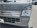2025 Suzuki Carry Truck