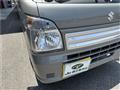 2025 Suzuki Carry Truck