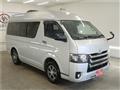 2008 Toyota Hiace Van