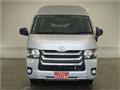 2008 Toyota Hiace Van