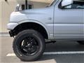 2004 Mazda AZ-Offroad