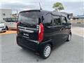 2019 Honda N BOX