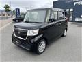 2019 Honda N BOX