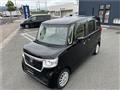 2019 Honda N BOX