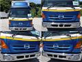 2010 Hino Ranger