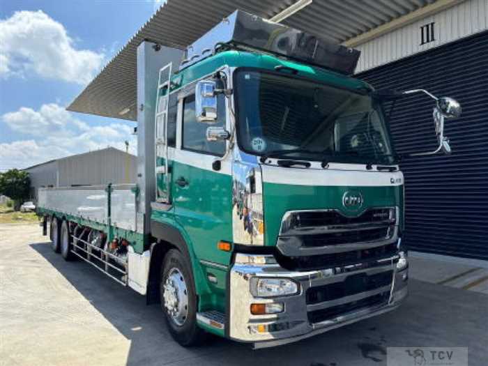 2016 Nissan Nissan Others