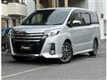 2017 Toyota Noah
