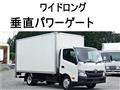 2018 Toyota Dyna Truck