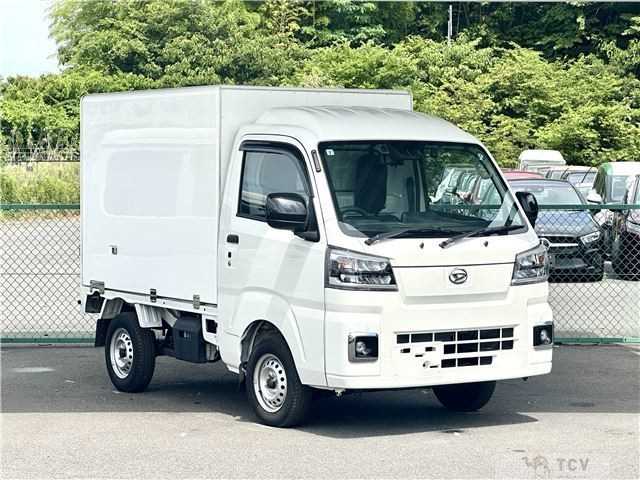2024 Daihatsu Hijet Truck