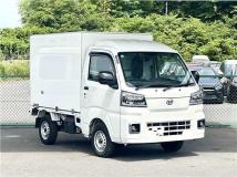 2024 Daihatsu Hijet Truck