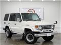 2003 Toyota Landcruiser 70