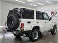 2003 Toyota Landcruiser 70