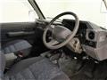2003 Toyota Landcruiser 70