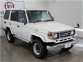 2003 Toyota Landcruiser 70
