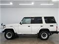 2003 Toyota Landcruiser 70