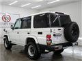2003 Toyota Landcruiser 70