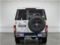 2003 Toyota Landcruiser 70