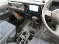 2003 Toyota Landcruiser 70