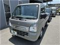 2025 Suzuki Carry Truck