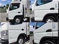 2014 Mitsubishi Canter