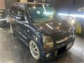 2008 Suzuki Wagon R