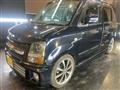 2008 Suzuki Wagon R