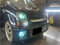 2008 Suzuki Wagon R