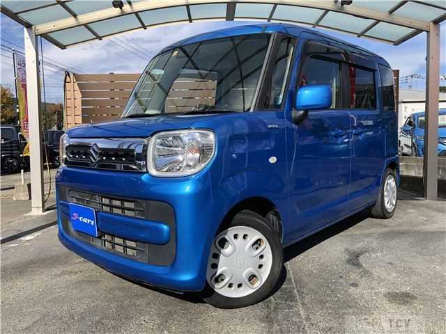 2017 Suzuki Suzuki Others