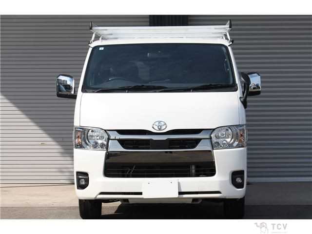 2022 Toyota Toyota Others