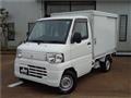 2014 Mitsubishi Minicab Truck