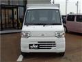 2014 Mitsubishi Minicab Truck
