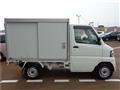 2014 Mitsubishi Minicab Truck