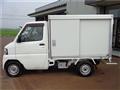 2014 Mitsubishi Minicab Truck
