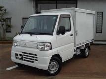 2014 Mitsubishi Minicab Truck