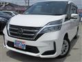 2020 Nissan Serena