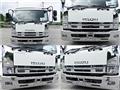 2014 Isuzu Isuzu Others