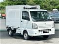2023 Suzuki Carry Truck