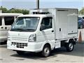 2023 Suzuki Carry Truck