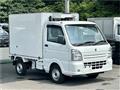 2023 Suzuki Carry Truck