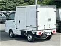 2023 Suzuki Carry Truck