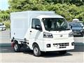 2023 Daihatsu Hijet Truck