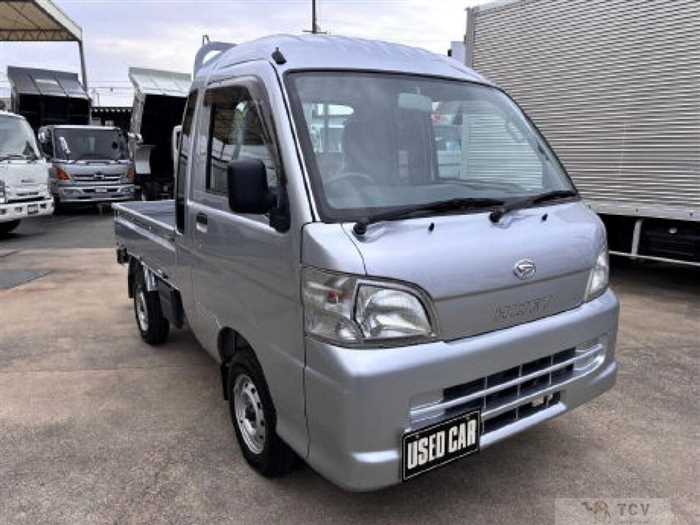 2013 Daihatsu Daihatsu Others