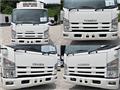 2013 Isuzu Elf Truck
