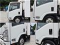 2013 Isuzu Elf Truck