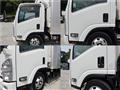 2016 Isuzu Elf Truck
