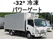 2016 Isuzu Elf Truck