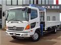 2011 Hino Ranger