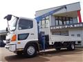 2011 Hino Ranger
