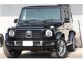 2019 Mercedes-Benz G-Class